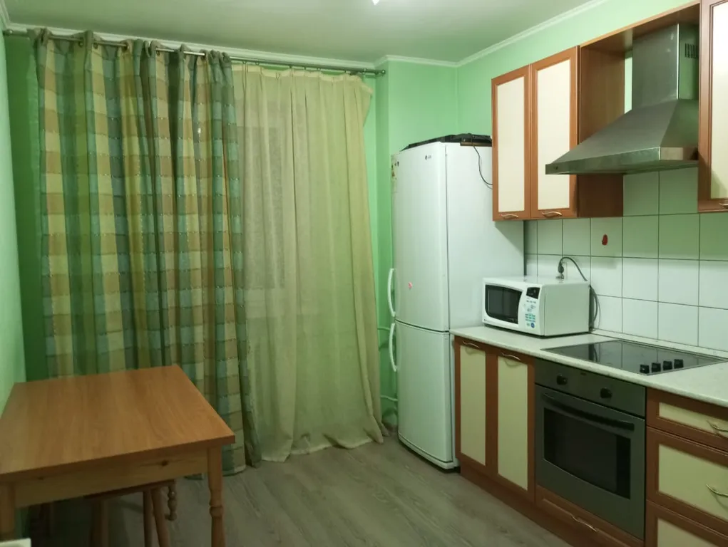 Квартира в центре