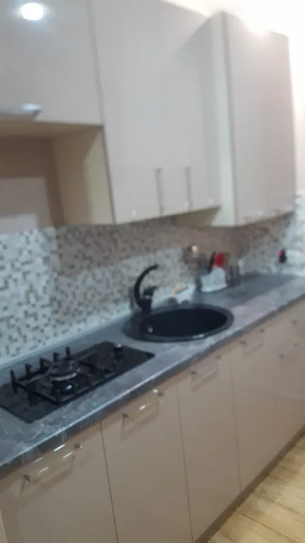 Квартира Чистая и уютная квартира — Владикавказ