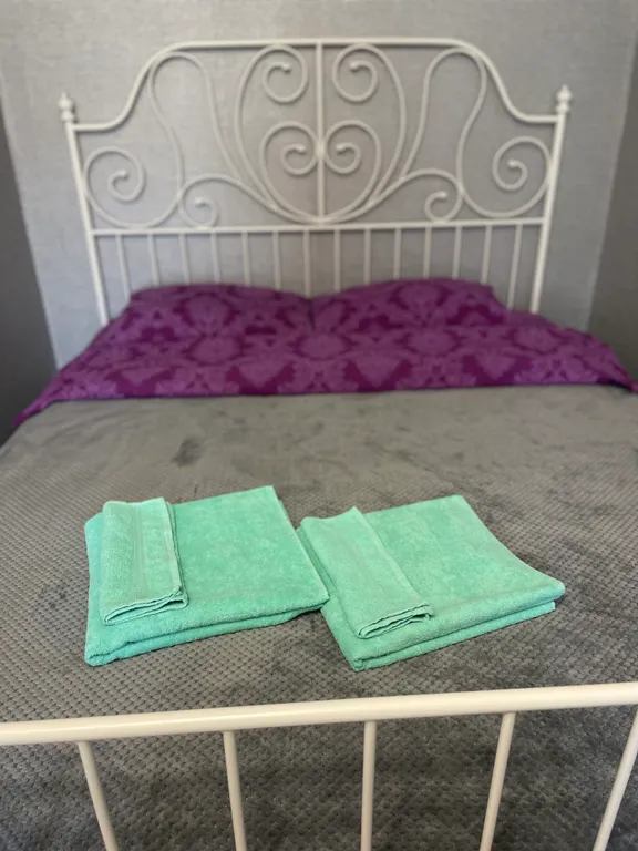 1-й комнатный апартамент