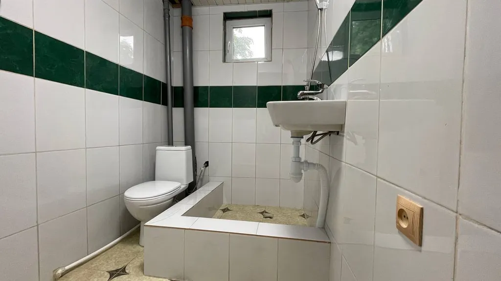 Домик у моря