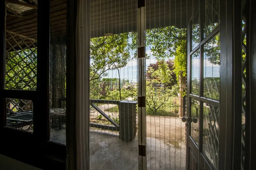 Квартира Комната — Новоотрадное