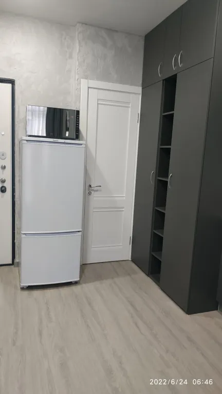 Комфортные апартаменты с видом на море