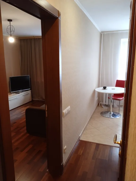 Квартира Уютная квартира в центре — Калининград