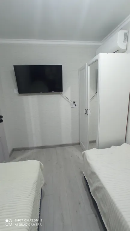 Квартира Комната — Гагра