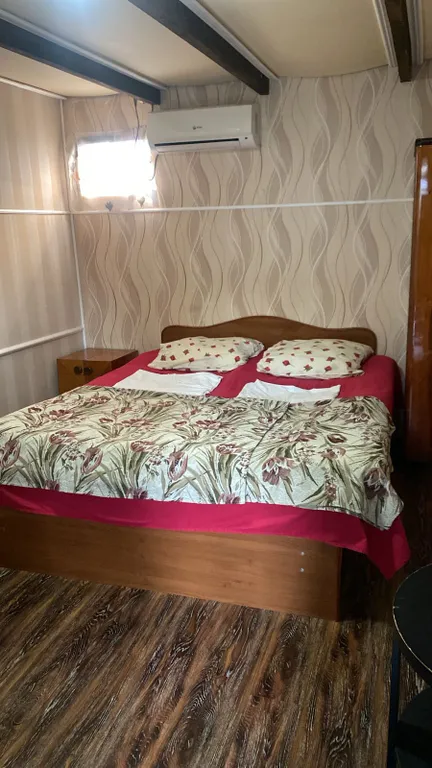 Квартира Комната — аренда посуточно в Гудаута