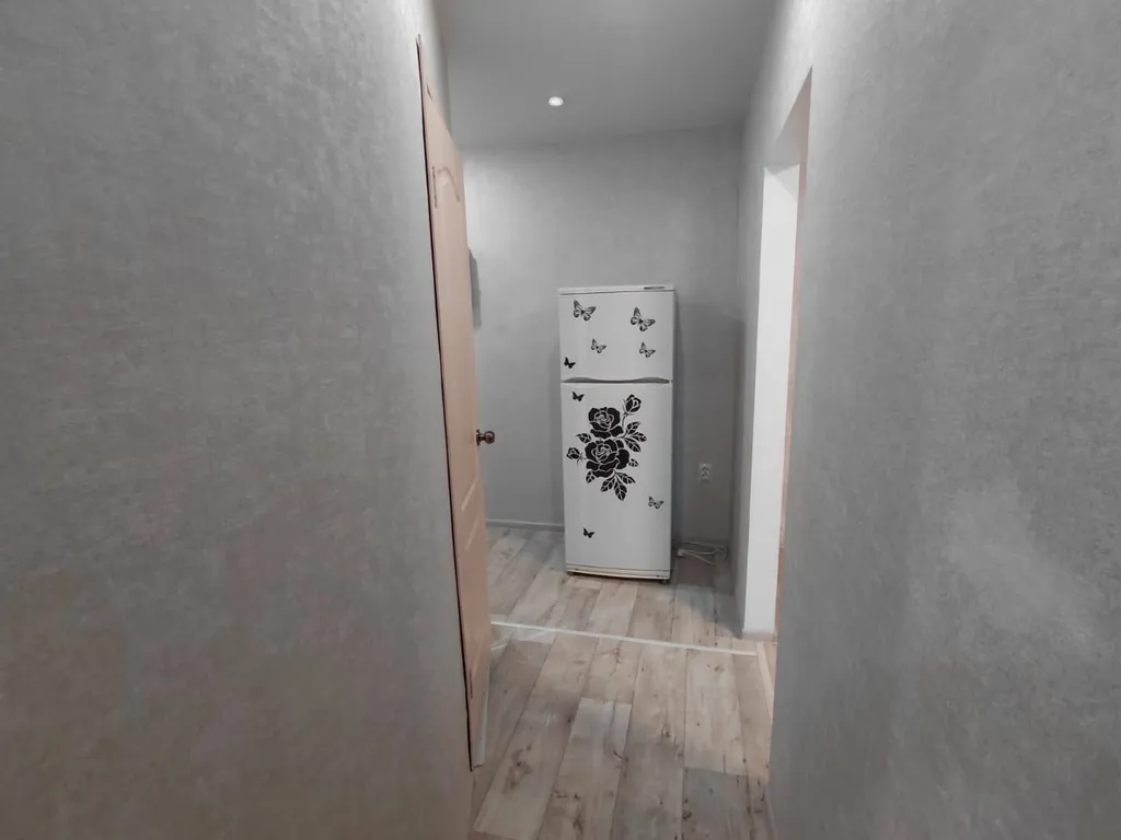 Квартира Квартира Уютная квартирка — Ейск