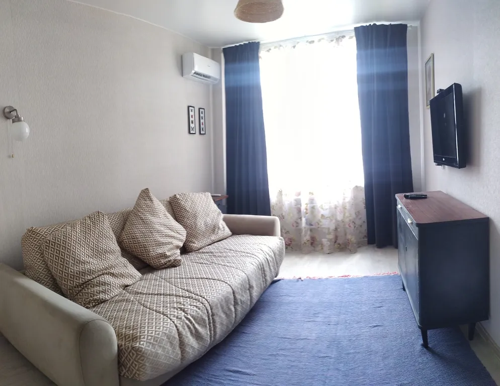 2ком. кв с отдельным входом и с видом на Кавказские горы