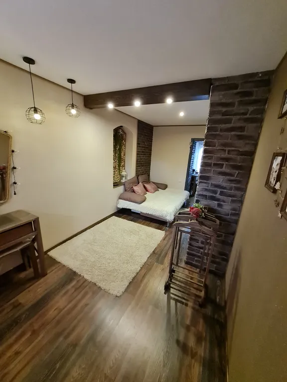 Квартира Loft с отдельным входом — аренда посуточно в Пятигорск