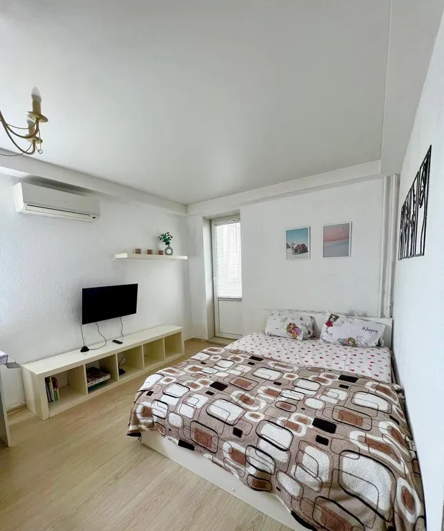 Квартира Квартира в центре города, рядом с Мамаевым курганом и центральным парком — Волгоград