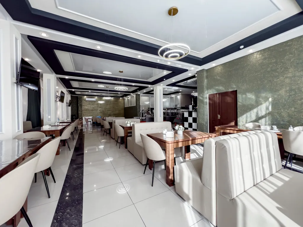 Квартира Комната — Адлер