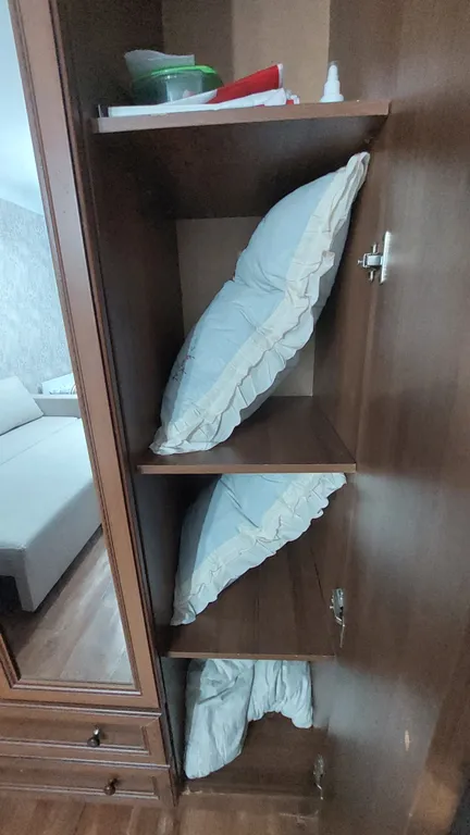 Уютная квартира рядом с морем