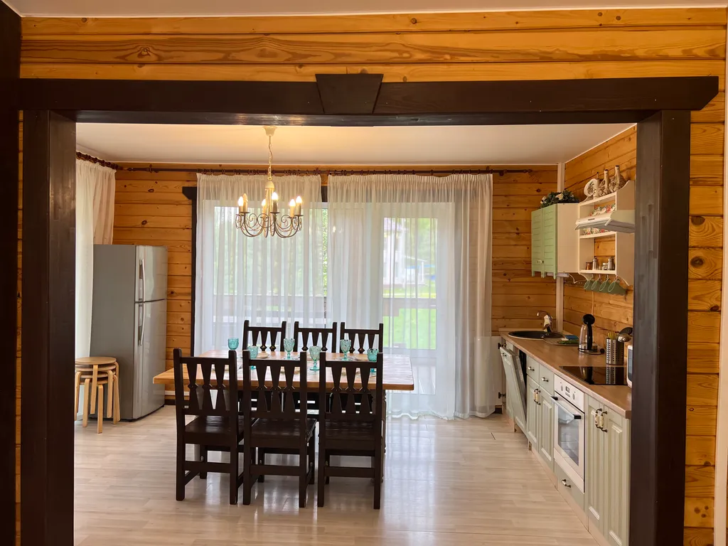 Дом Переславль