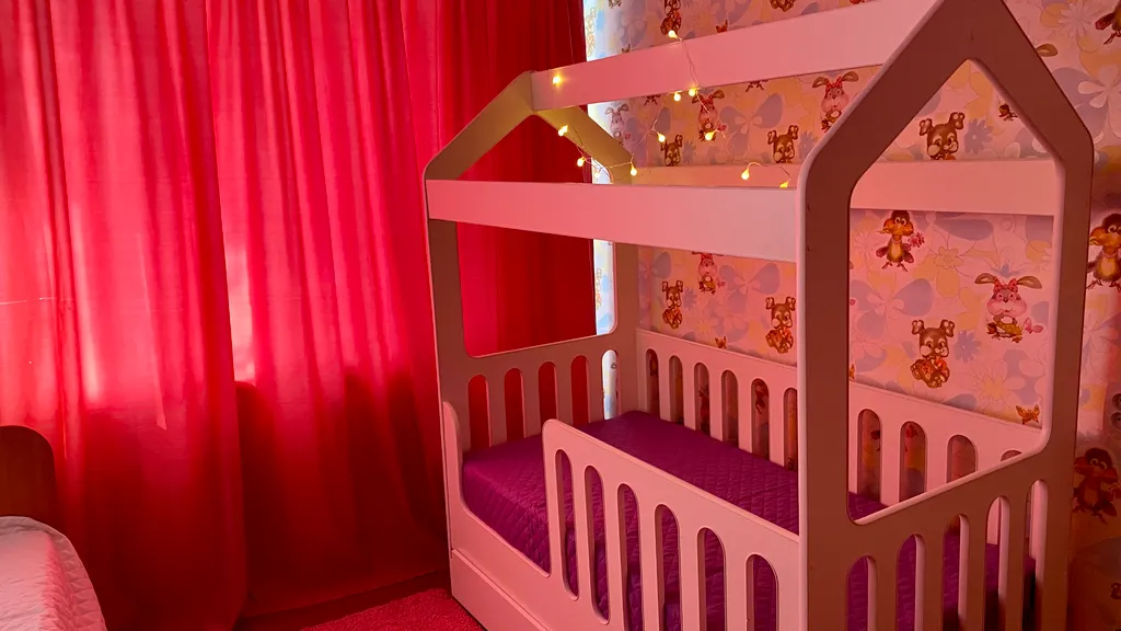 Квартира для хороших людей)