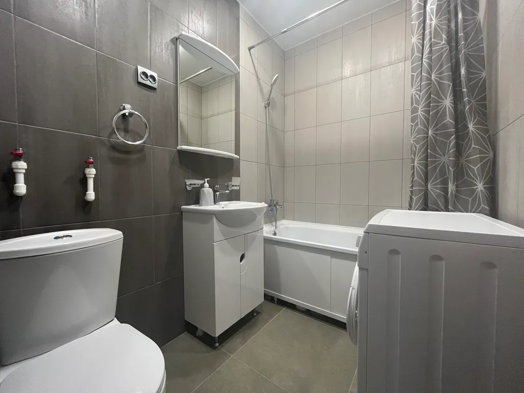 Отличная квартира