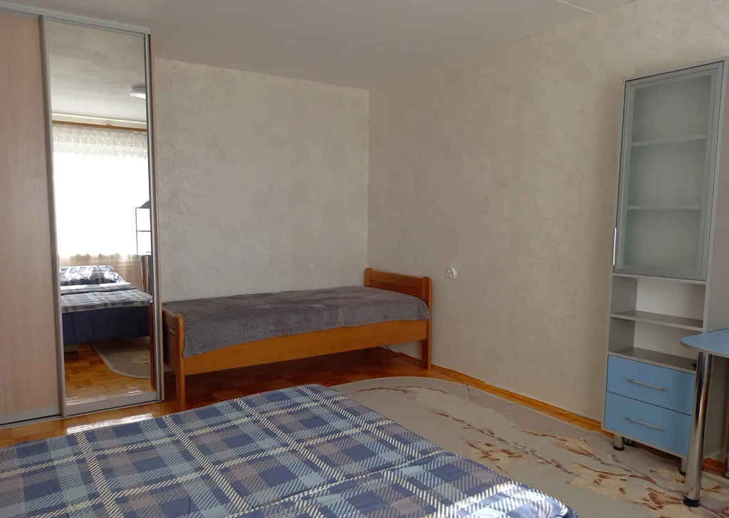 Уютная квартира в центре