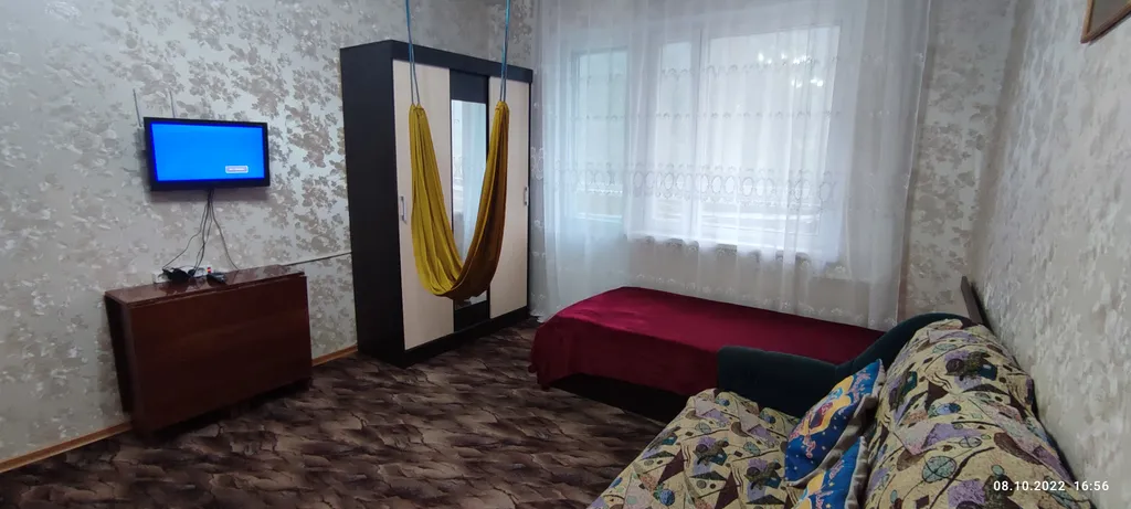 Квартира в горах