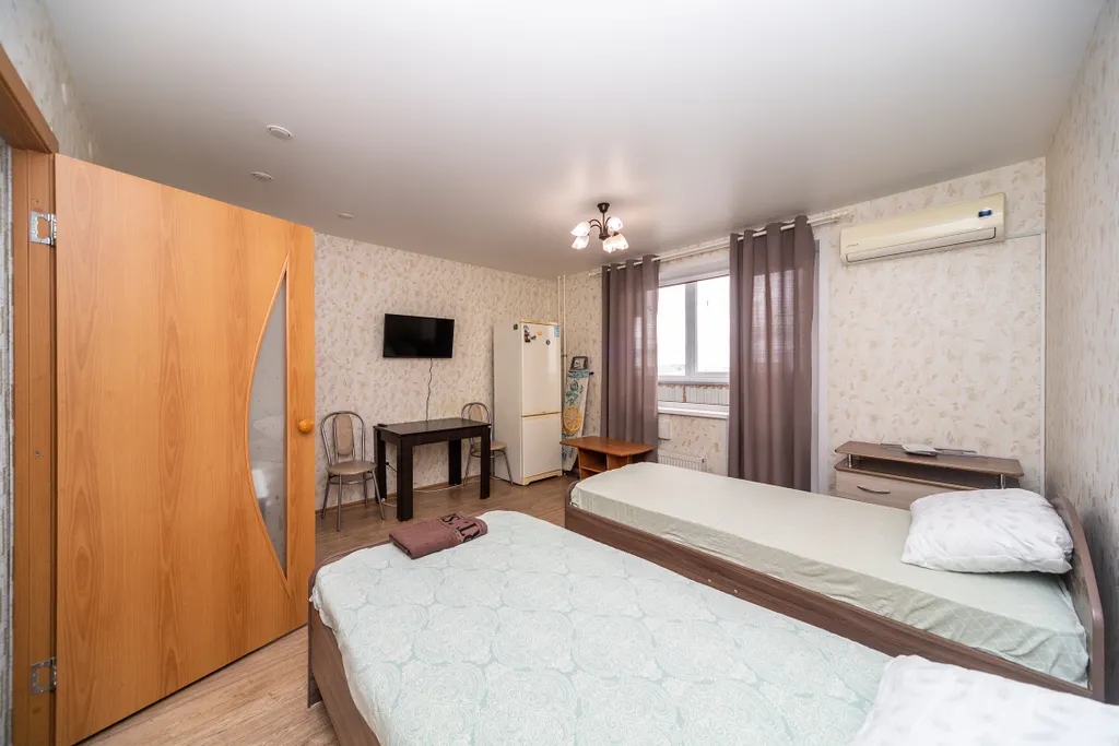 Уютная студия во Фролах