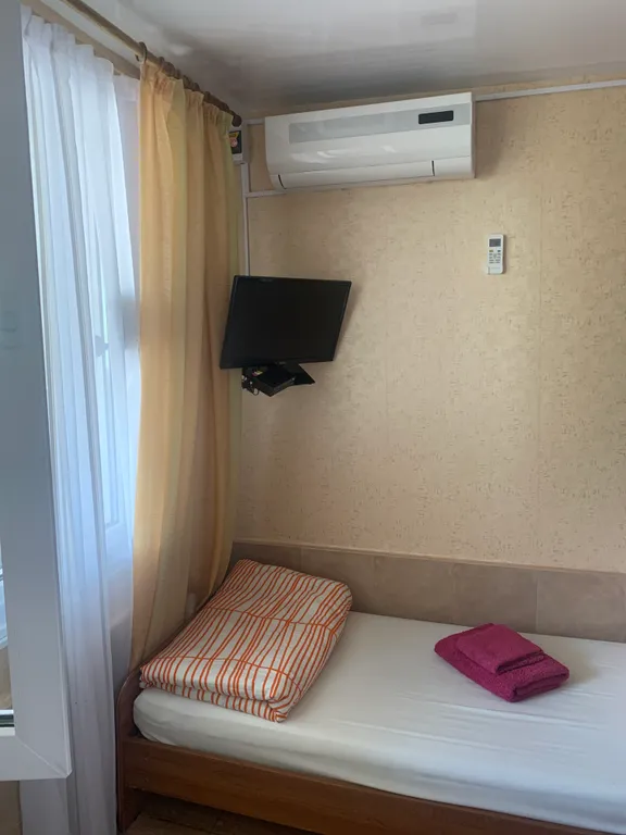 Квартира Комната — Сочи