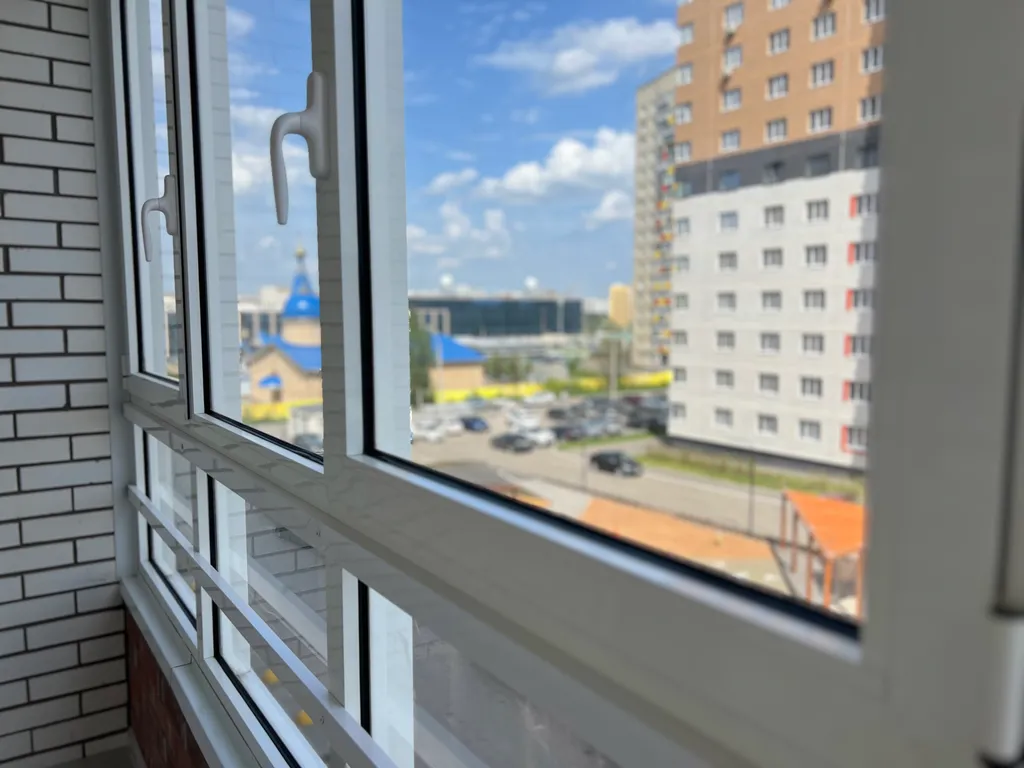 Квартира в ЖК «Азбука» поблизости НИЦ Италмас