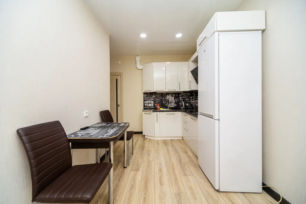 Уютная студия в ЖК Арсенал в тихом центpе