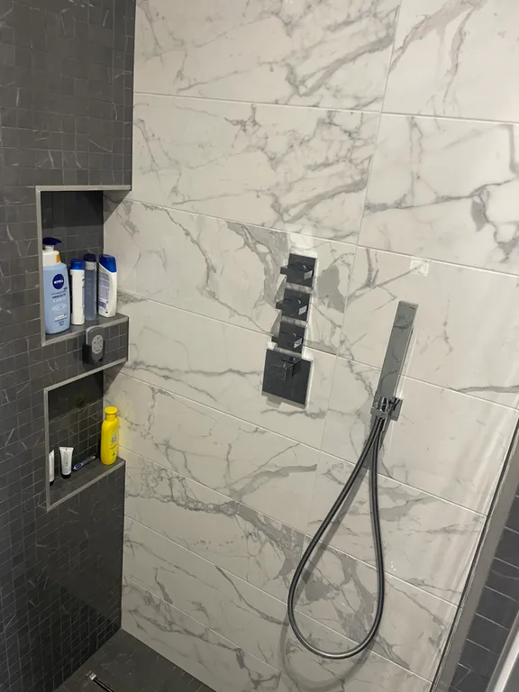 Апартаменты с видом на море и горы