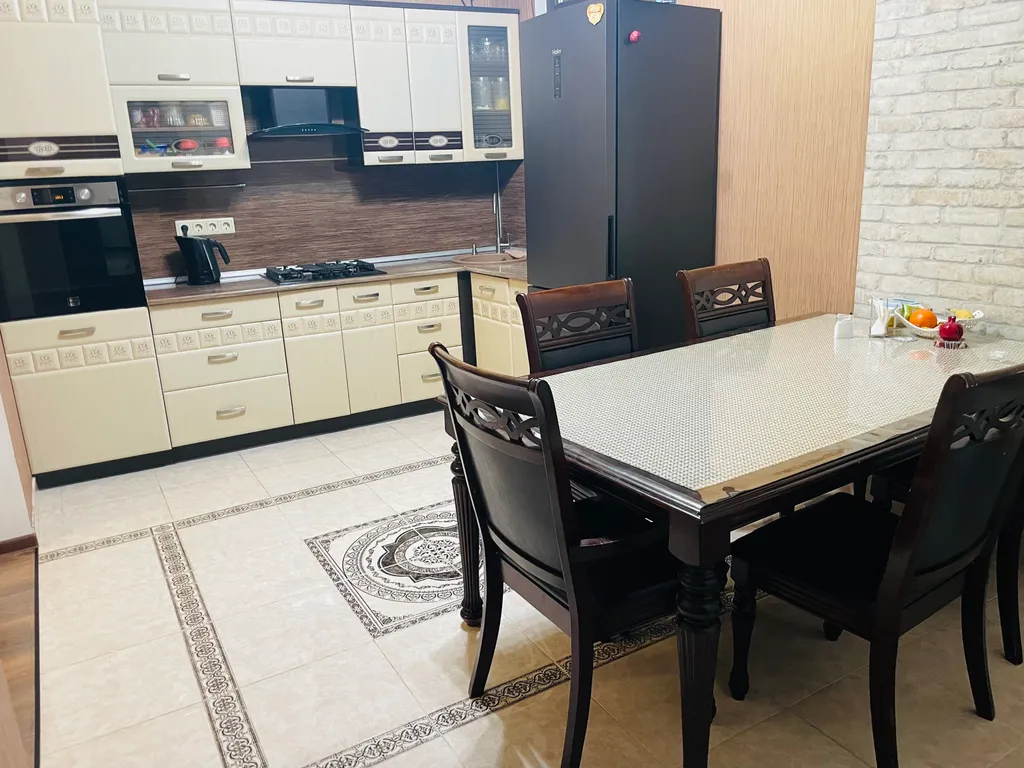 Дом в центре