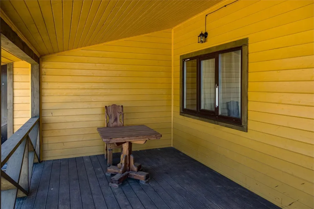 Коттедж Коттедж премиум 4-х местный — Весьегонск