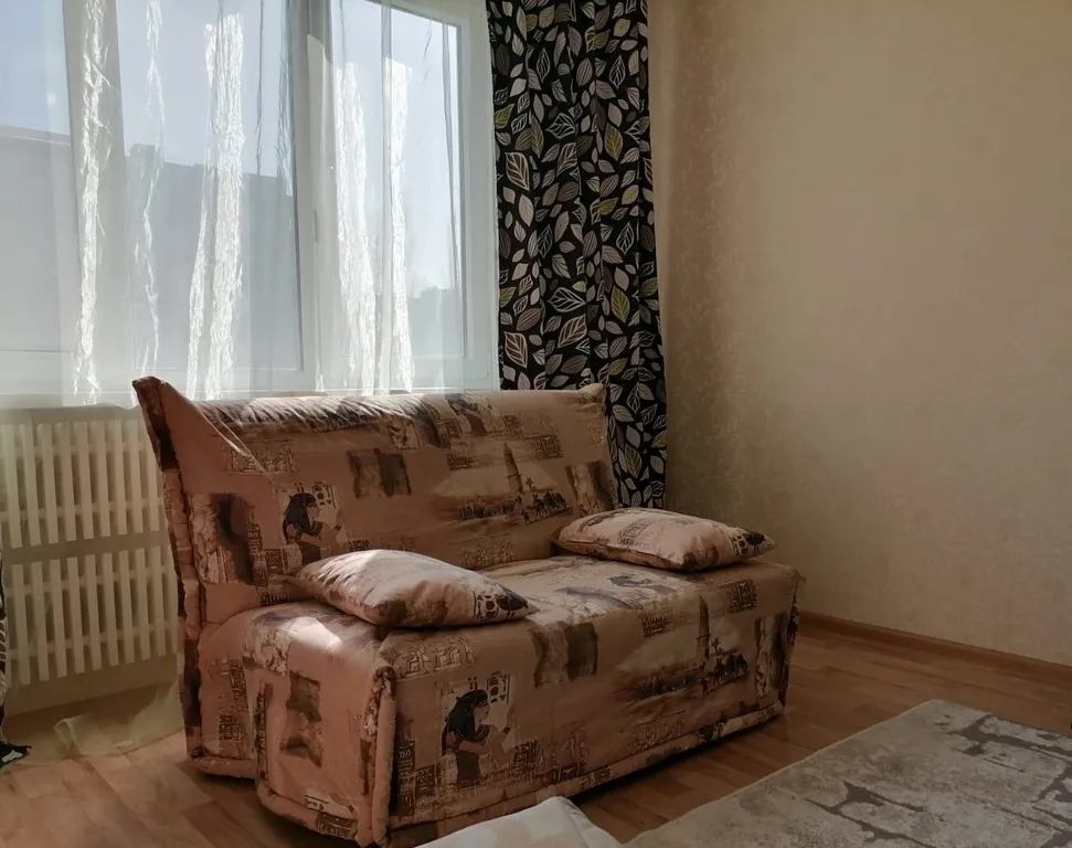 Квартира Квартира в тихом районе — Волгоград