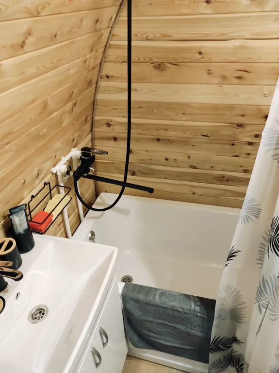 Дом фэмили-ложд