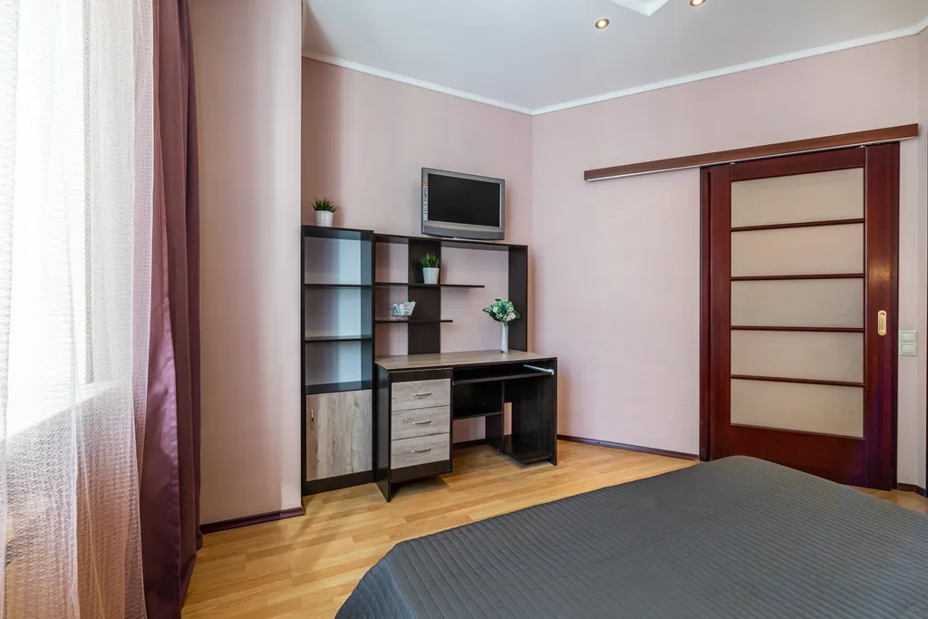 Residence Elegance возле Кремля