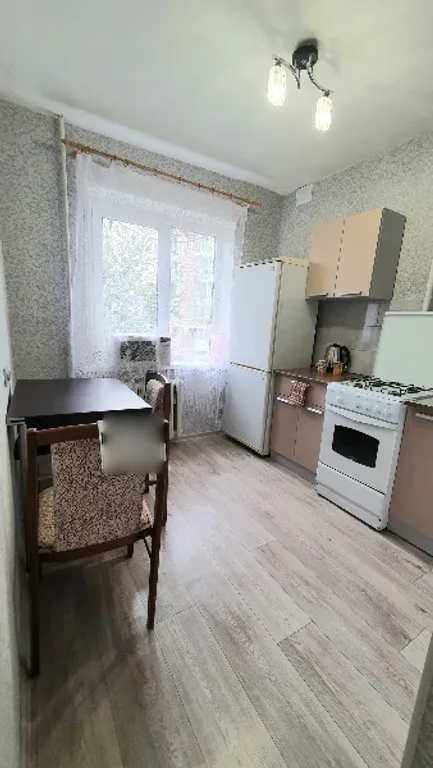 Чистая и уютная квартира