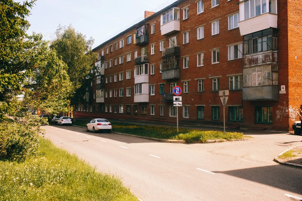 Квартира на 4етверых в Египетском стиле