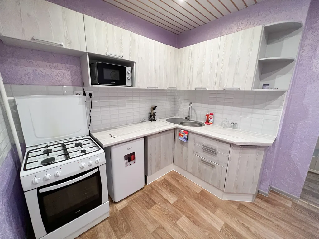 Квартира в Западном районе