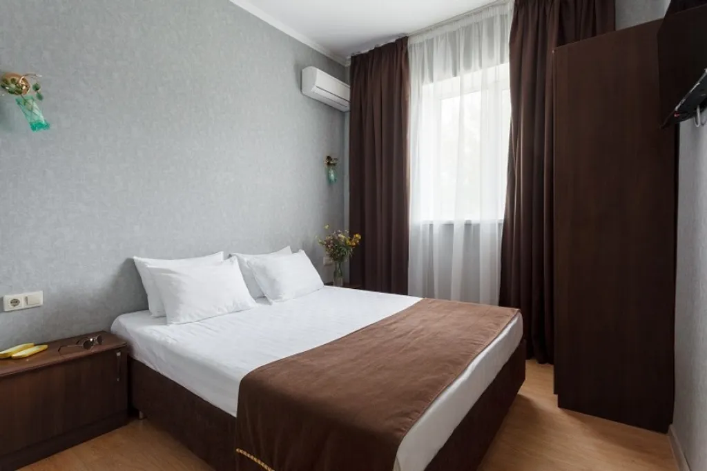 Квартира Комната — аренда посуточно в Анапа