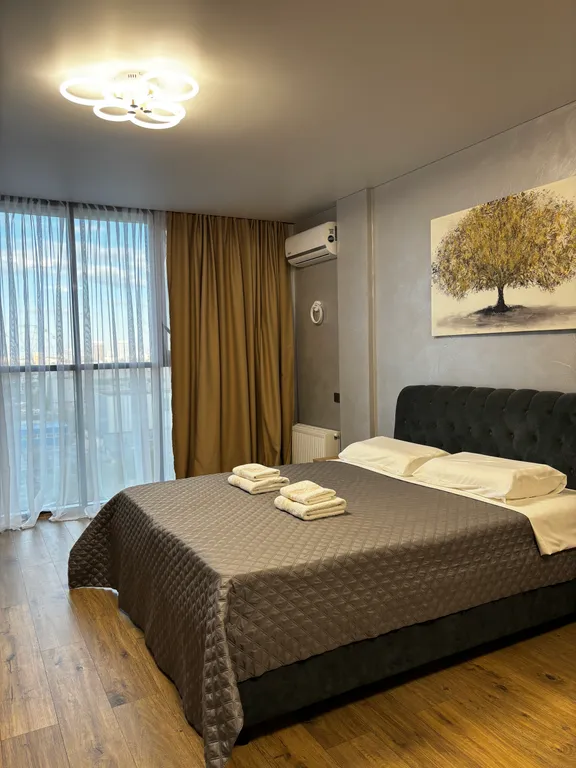 Уютная квартира в самом центре