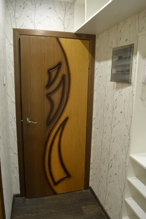 Квартира возле филармонии