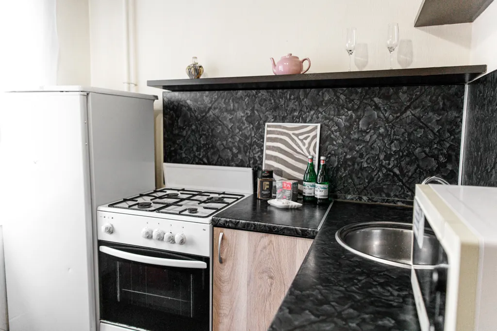 Центр города