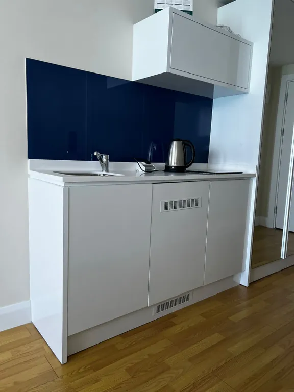 Апартаменты с видом на море