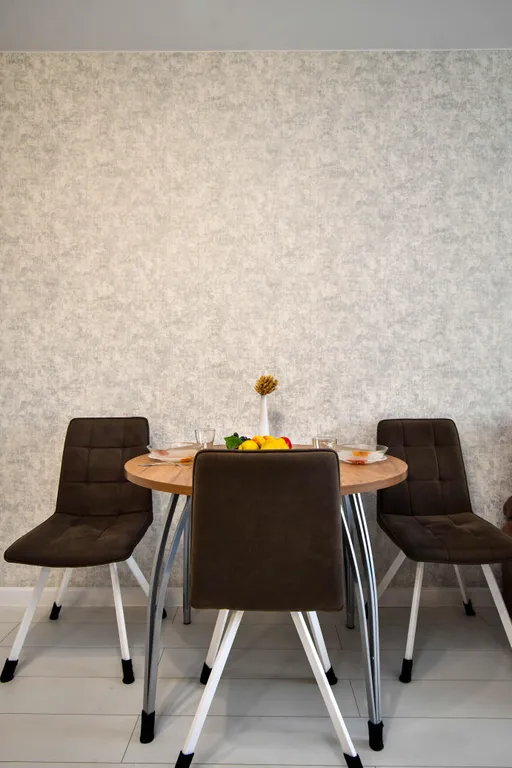 Квартира Уютная квартира возле ТРЦ Зеленый — Красноярск