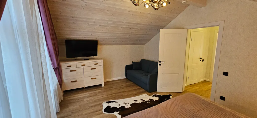 3-комнатный Дом