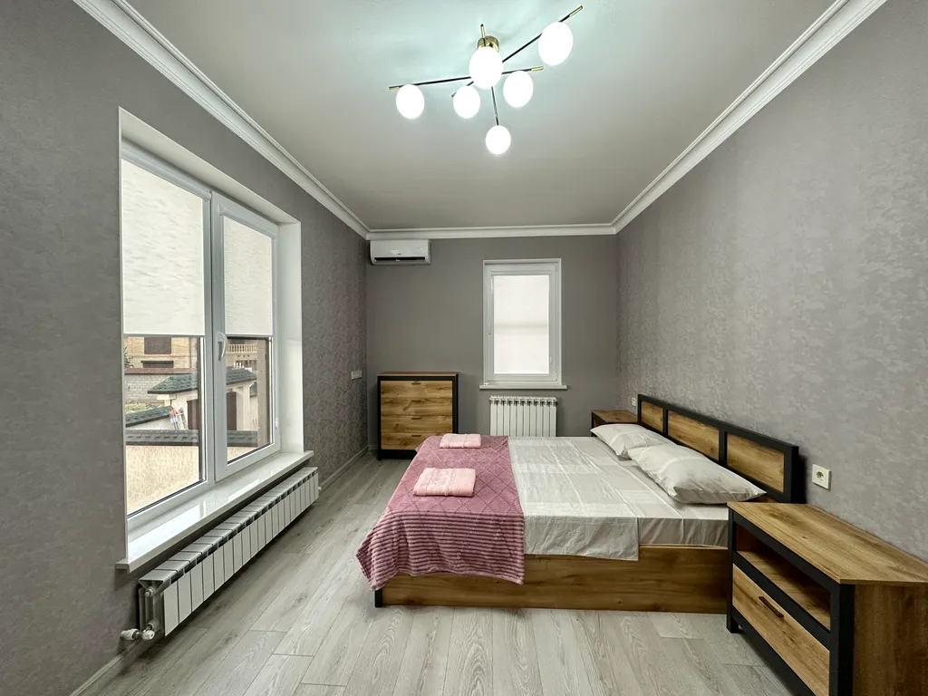 Коттедж на берегу моря — аренда посуточно в Махачкала