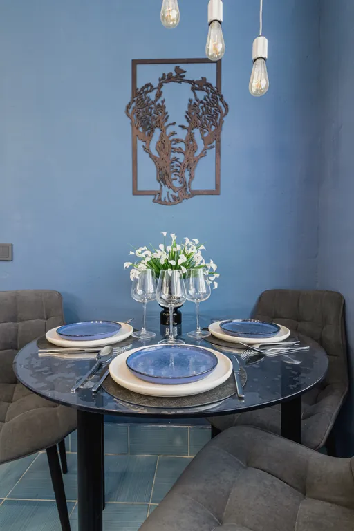 Квартира Квартира у метро — Санкт-Петербург