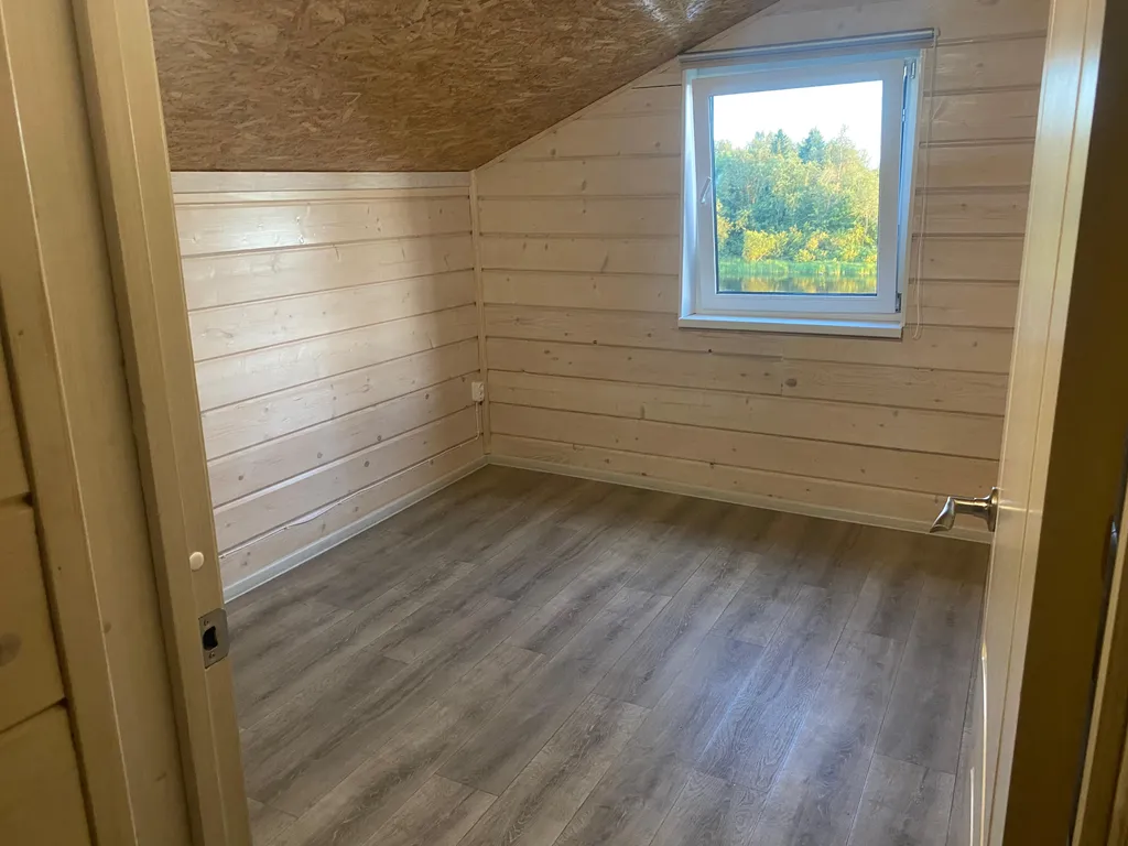 Залив Филина