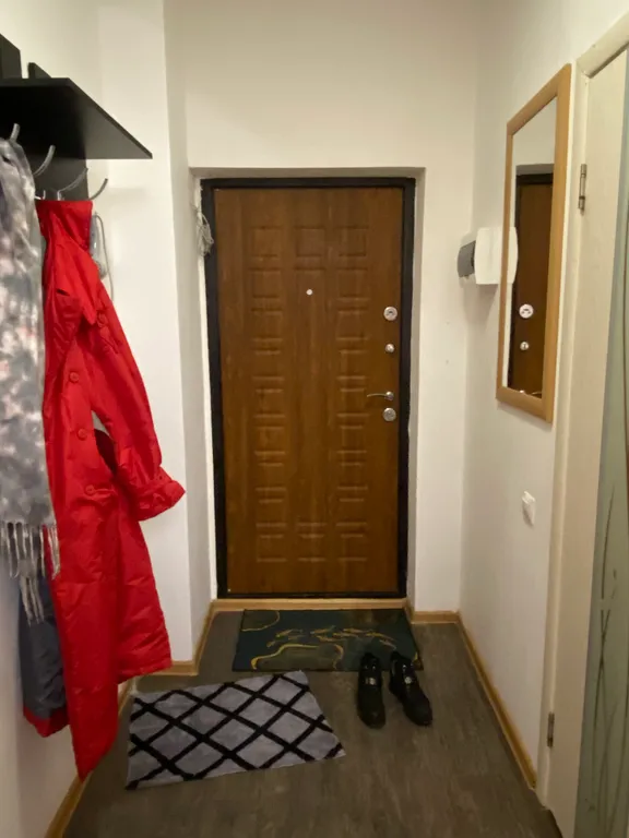 Уютная квартира со всеми удобствами