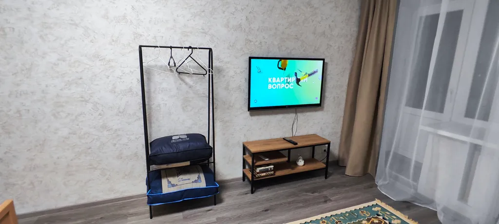 Уютная квартира в историческом центре города