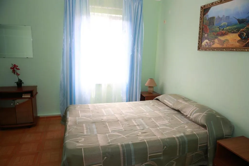 Квартира Комната — Анапа