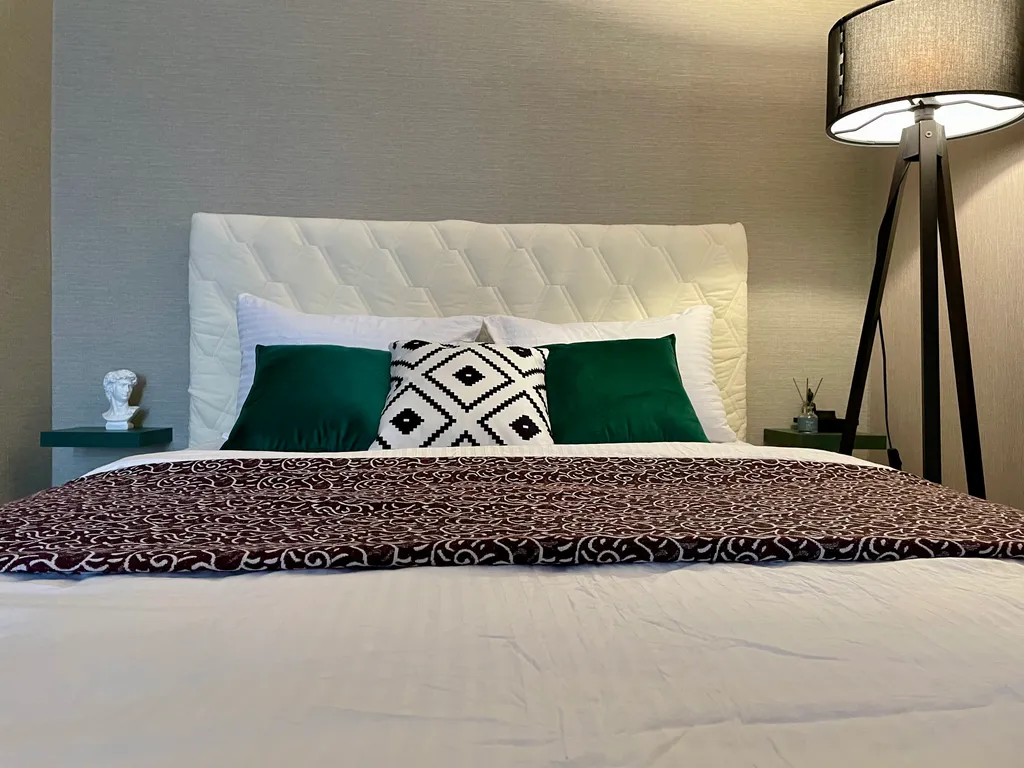 Уютная квартирка в центре города