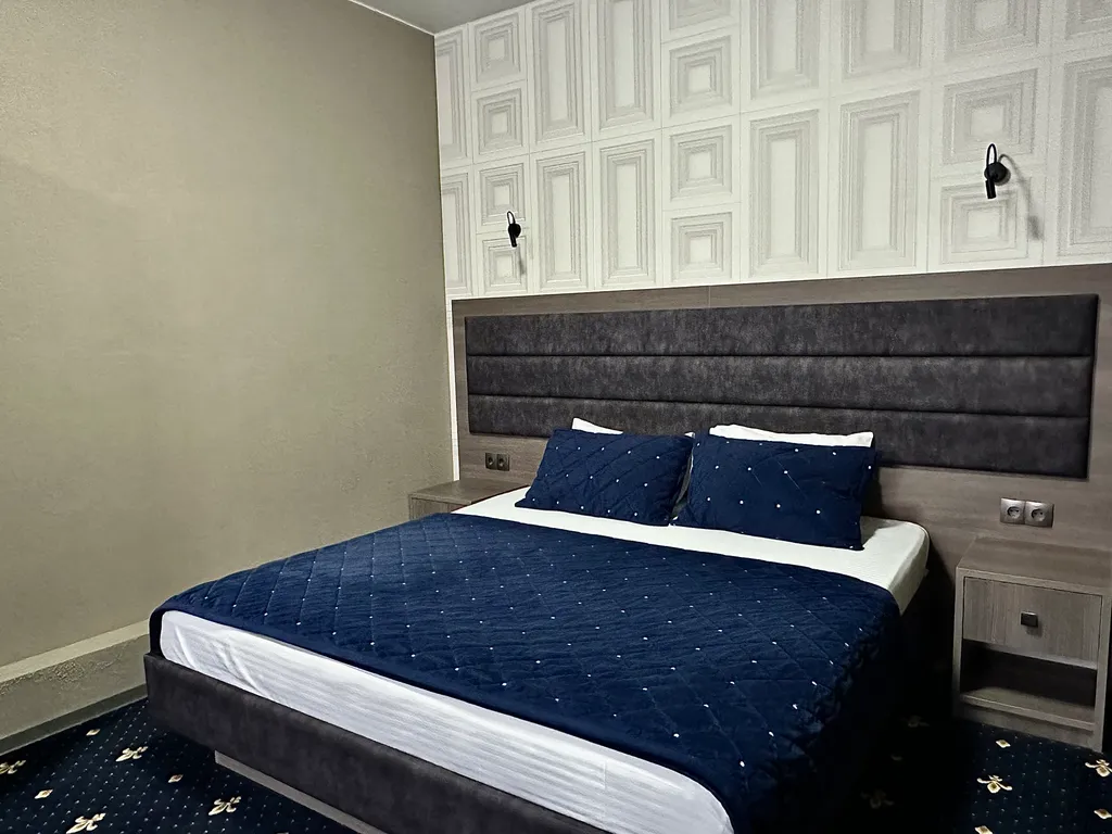 Квартира Комната — аренда посуточно в Шахты