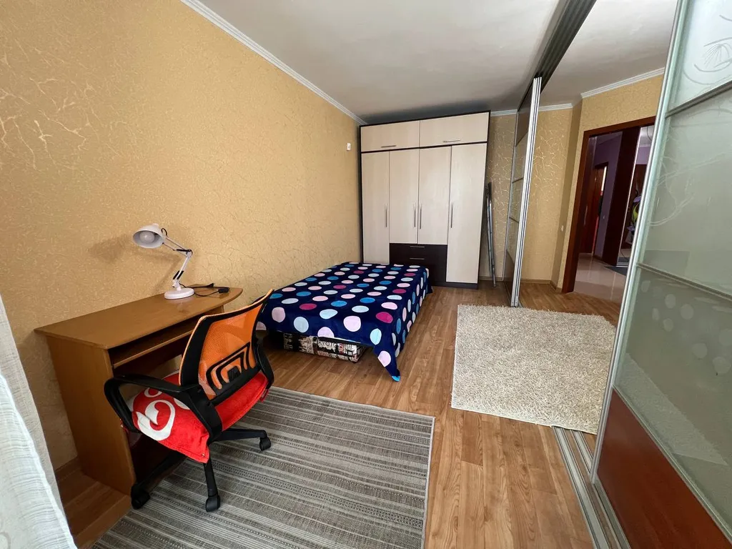 Квартира в старом городе Евпатории