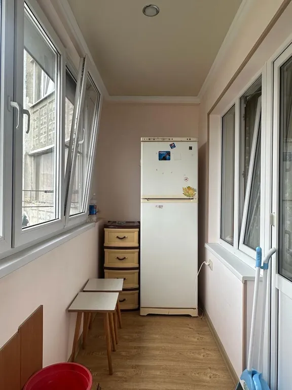 Уютная квартира в городе